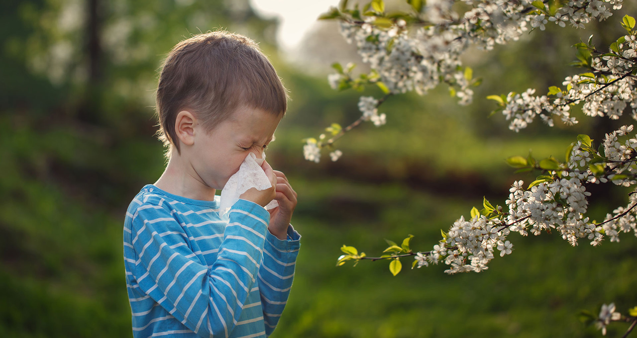 Pneumologia Infantil e Testes de Função Pulmonar