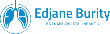 Dra. Edjane Burity - Pneumologista Pediátrica